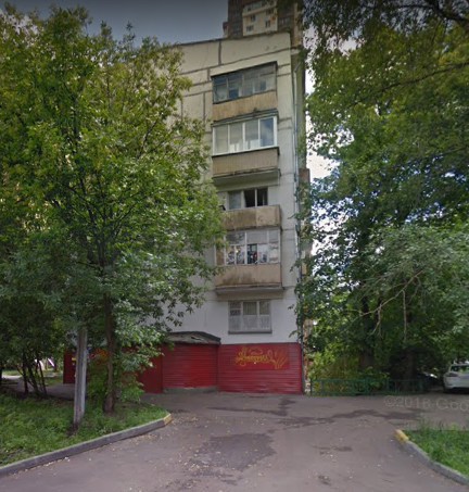 фото дома Первомайская улица дом 43