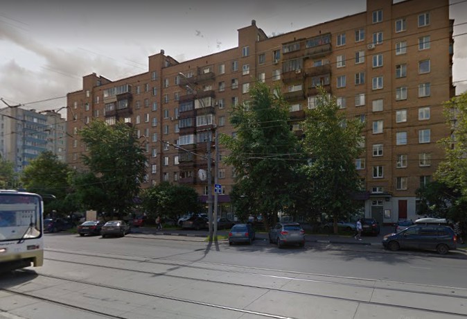 фото дома Первомайская улица дом 82