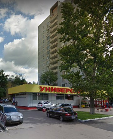 фото дома 11-я Парковая улица дом 29