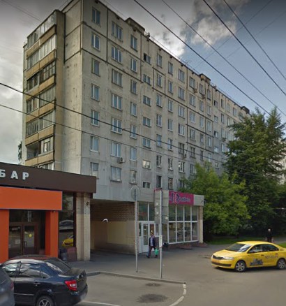 фото дома Первомайская улица дом 88