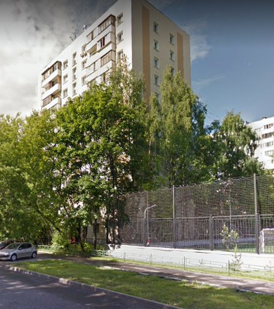 дом на Измайловском бульваре дом 77 в Москве
