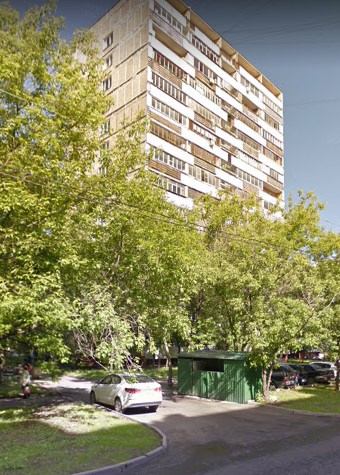 фото дома Сиреневый бульвар дом 64/31