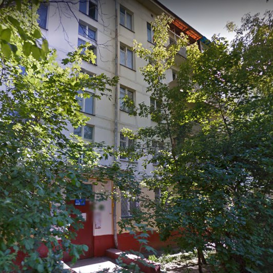 дом на Сиреневом бульваре дом 65 корпус 5 в Москве