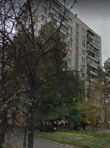 дом на Сиреневом бульваре дом 67 корпус 1 в Москве