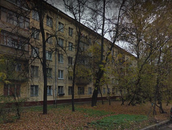 дом на Щелковском шоссе дом 92 корпус 7 в Москве