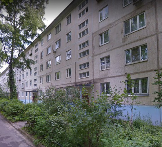 фото дома Железнодорожная улица дом 32