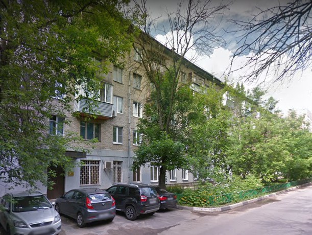 фото дома Пионерская улица дом 17