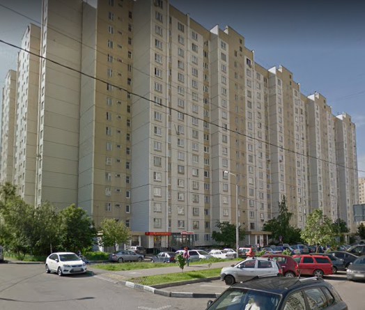 фото дома Дубравная улица дом 35