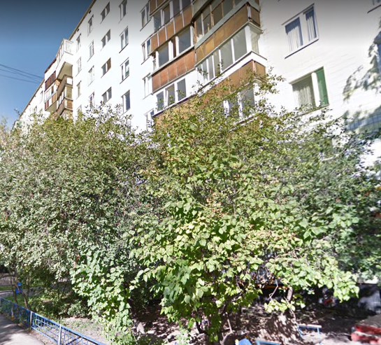 Москва Туристская улица дом 2 корпус 5