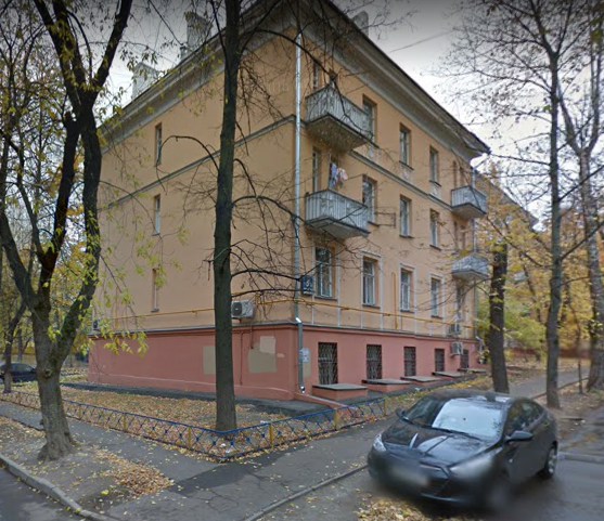 фото дома Подмосковная улица дом 8А