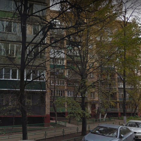 фото дома улица Константина Царёва дом 18