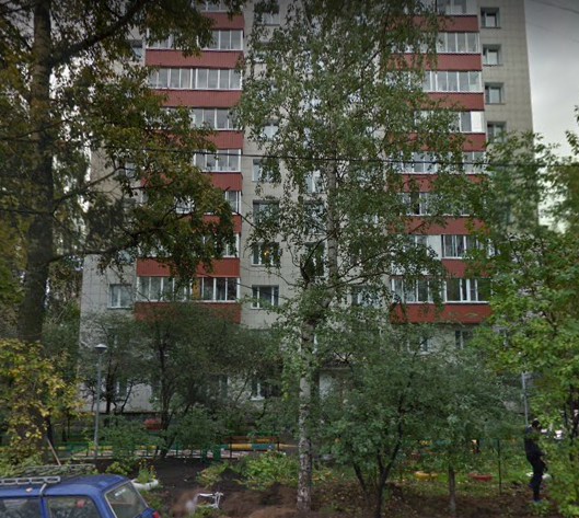 Москва 5-й Войковский проезд дом 4