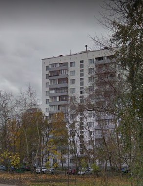 Москва улица Адмирала Макарова дом 7