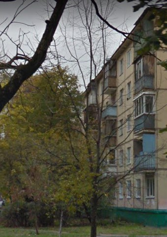 Москва Ленинградское шоссе дом 62 корпус 2