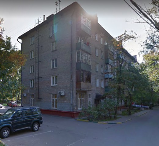 фото дома проезд Черепановых дом 22