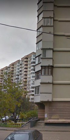 дом на Михалковской улице дом 26 корпус 2 в Москве