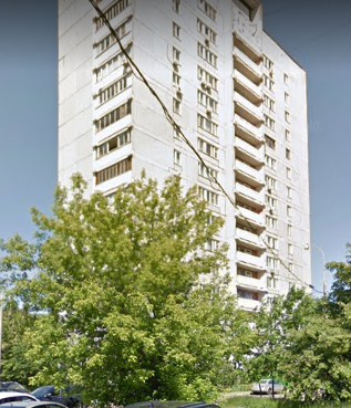 Москва 3-й Лихачёвский переулок дом 2 корпус 3