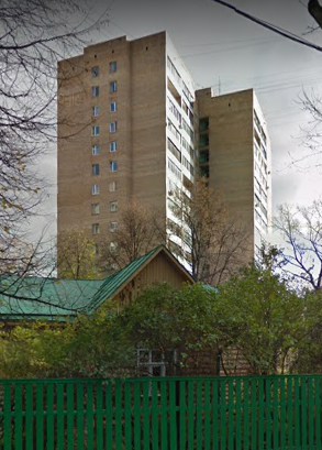 фото дома улица Дубки дом 2А