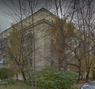 фото дома Дмитровское шоссе дом 7 корпус 1