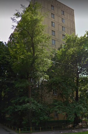 дом в Красностуденческом проезде дом 13 в Москве