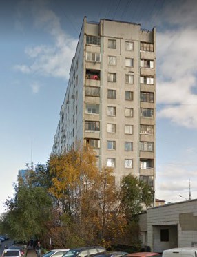 Купить Квартиру В Москве На Красностуденческом Проезде