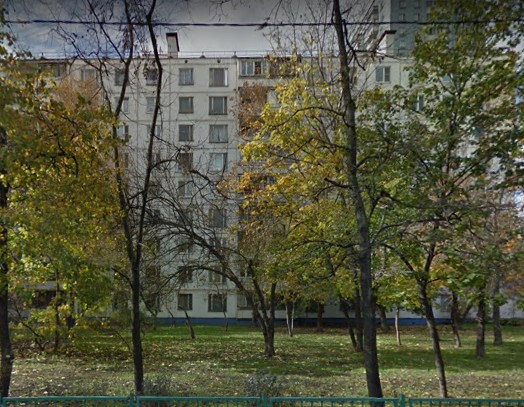 фото дома улица Яблочкова дом 35