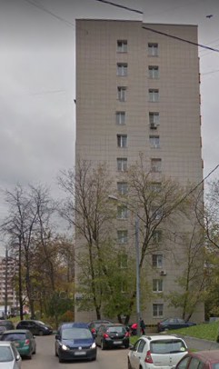 фото дома проезд Черепановых дом 70