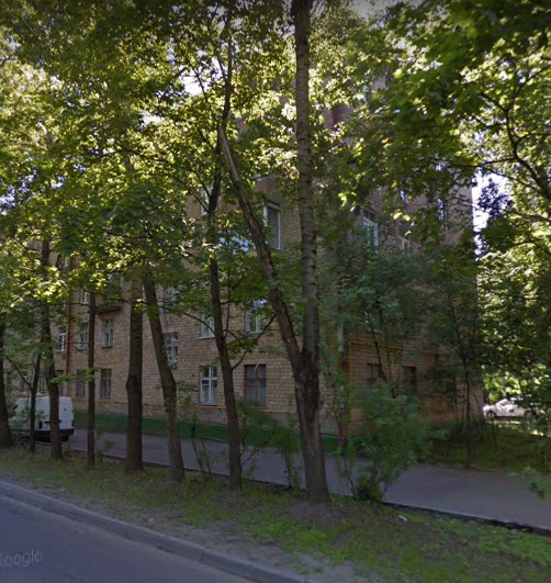 проезд черепановых 5. пр д 58. 24 к. г. 6.