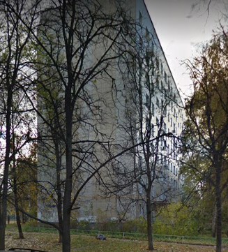 Москва Дмитровское шоссе дом 45 корпус 1