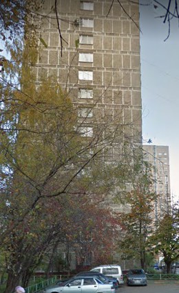 Москва Дмитровское шоссе дом 45 корпус 2