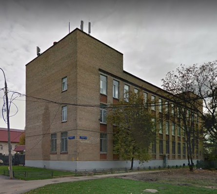 Огородный пр. 3. Огородный пр-д, д. Огородный проезд 18 мясокомбинат. , 5с1.