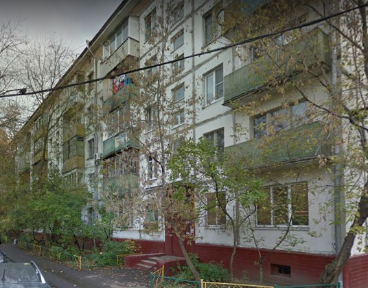 фото дома Ботаническая улица дом 7