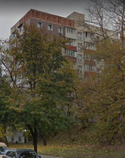 Москва Звёздный бульвар дом 8 корпус 1