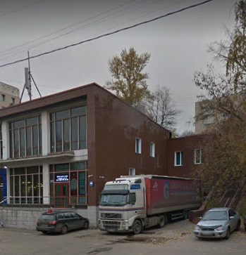 Москва Звёздный бульвар дом 10 строение 1