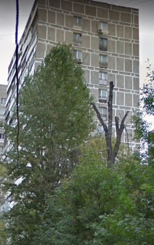 дом на Ракетном бульваре дом 9 корпус 2 в Москве