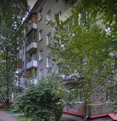 Москва улица Кибальчича дом 11 корпус 1