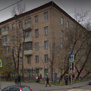 Ботаническая Улица Фото