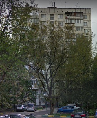 Москва улица Константинова дом 32 корпус 2