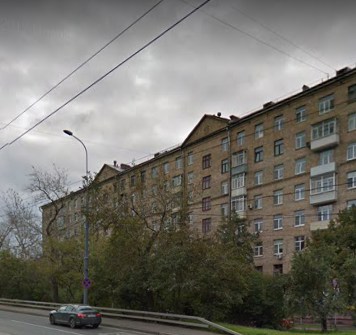 фото дома улица Бориса Галушкина дом 26