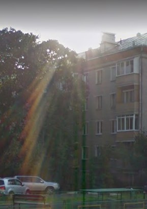 дом на 3-й Богатырской улице дом 21 в Москве