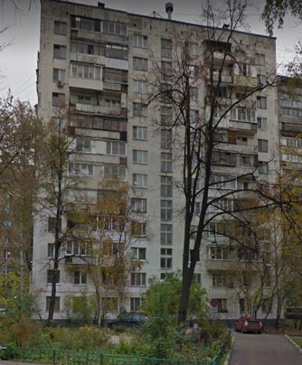 Москва Малахитовая улица дом 12 корпус 2