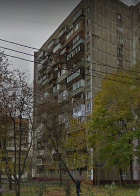 Москва Малахитовая улица дом 8 корпус 2