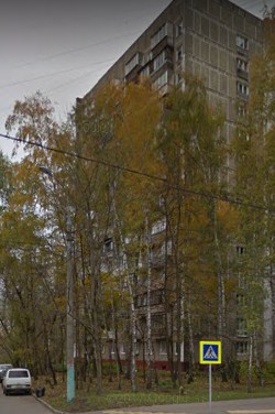 Москва Малахитовая улица дом 10 корпус 2