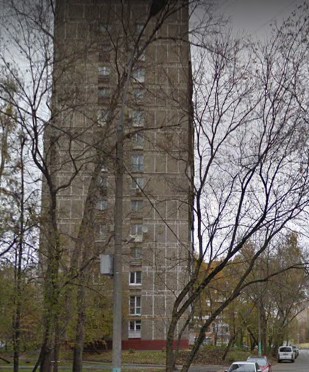 дом на Малахитовой улице дом 10 корпус 2 в Москве