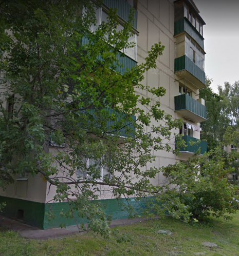 Москва Открытое шоссе дом 28 корпус 8