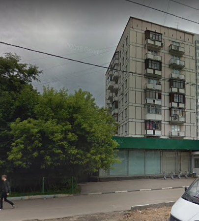 дом на Щелковском шоссе дом 57 корпус 1 в Москве