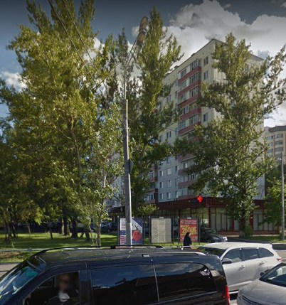 фото дома Уральская улица дом 3