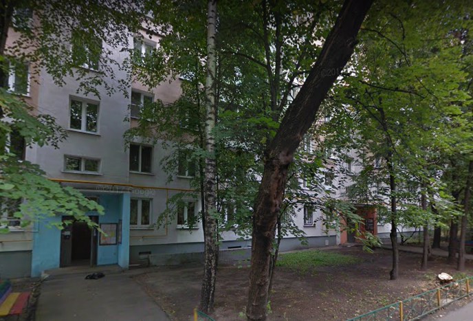 дом на Щелковском шоссе дом 79 корпус 2 в Москве