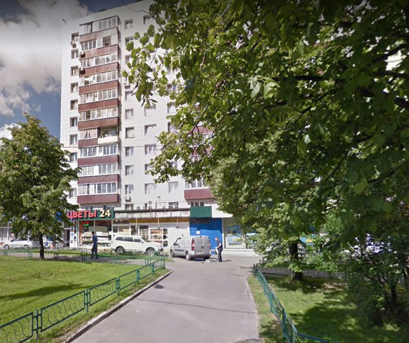 фото дома Уральская улица дом 11