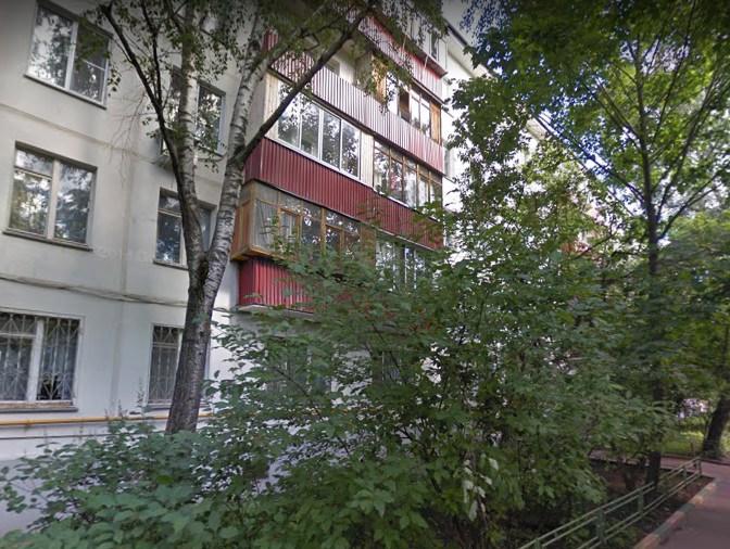 дом на Щелковском шоссе дом 92 корпус 2 в Москве